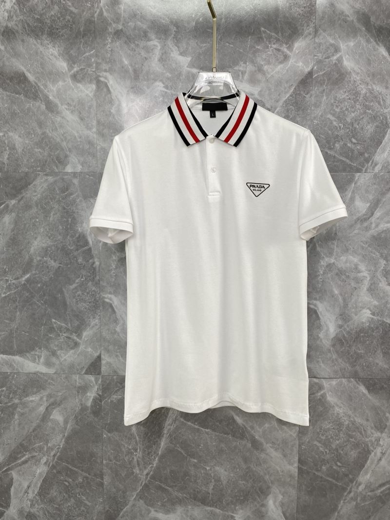 Prada T-Shirts